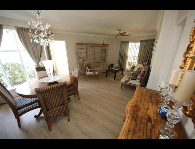 4 BEDROOM PROPERTY TO RENT IN PAULSHOF